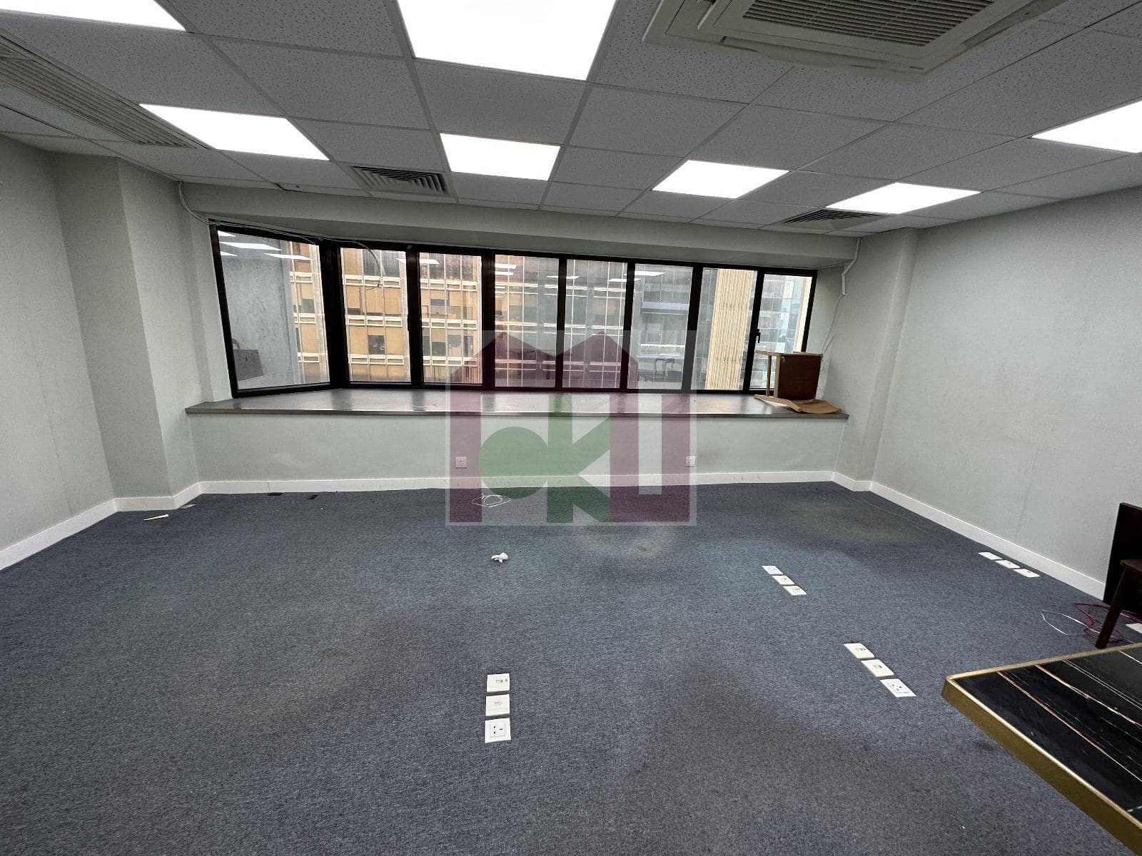 Tung Chiong Commercial Building building or unit photo